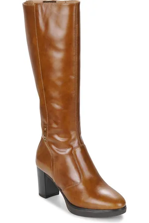 Nero Giardini Boty I411722D-400