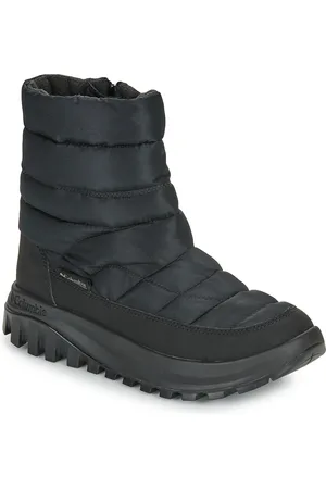 Columbia Boty SNOWTROT MID