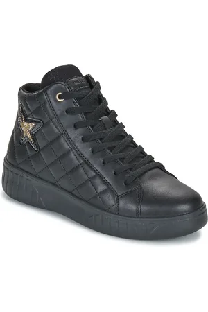 Geox Boty J MIKIROSHI GIRL