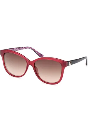 Guess Hodinky & Bižuterie Occhiali da Sole GU7920/S 69G