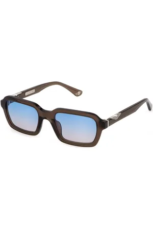 Police Hodinky & Bižuterie Occhiali da Sole Origins 57 SPLL14 0T88
