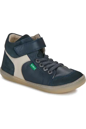 Kickers Boty KICKBARYL