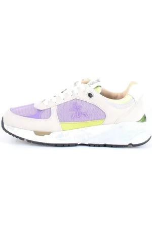 Premiata Boty 6253