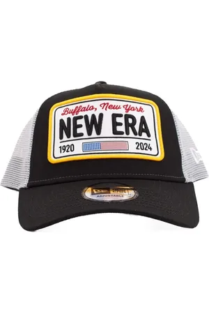 New Era Textilní doplňky TRUCKER NEW OSFM
