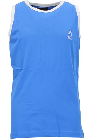 SR Textil Débardeur garçon EBING
