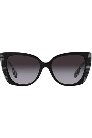 Burberry Hodinky & Bižuterie Occhiali da Sole Meryl BE4393 40518G