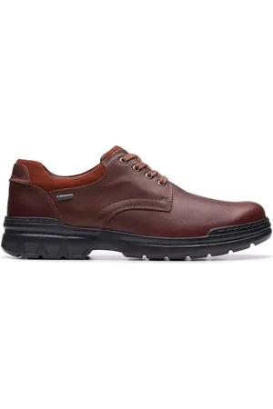 Clarks Boty Rockie WalkGTX