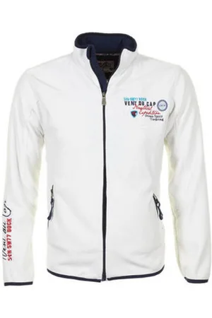 Vent du cap Textil Polaire homme COPA