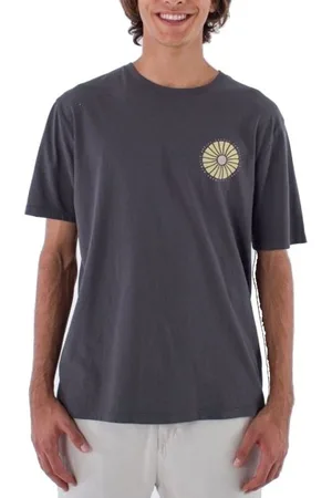 Hurley Textil EVD NATURALS SS TEE