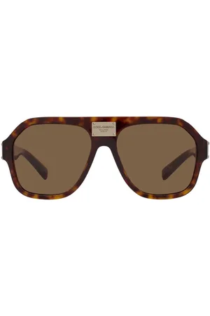 Dolce & Gabbana Hodinky & Bižuterie Occhiali da Sole Dolce Gabbana DG4433 502/73