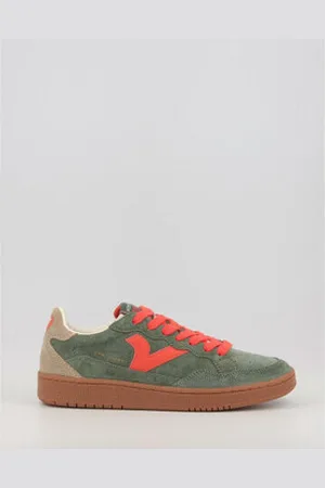 victoria Boty SMASH VERDE 8806102