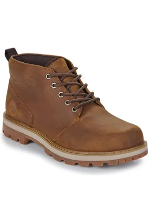 Timberland Boty BRITTON ROAD MID LACE UP