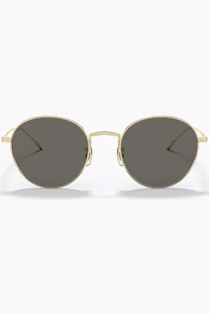Oliver Peoples Hodinky & Bižuterie Occhiali da Sole Altair OV1306ST 5311R5