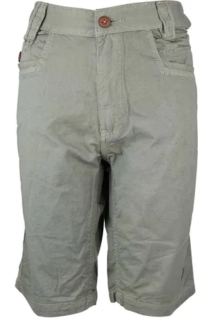 Harry kayn Textil Bermuda garçon ECARFAX