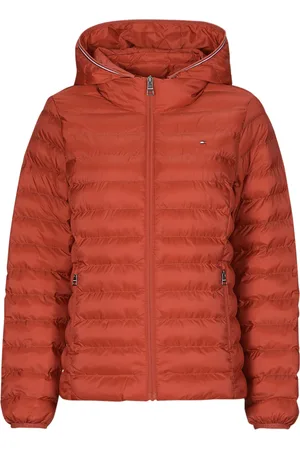 Tommy Hilfiger Textil LW PADDED GLOBAL STRIPE JACKET