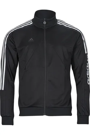 adidas Textil Tiro Wordmark Track Top