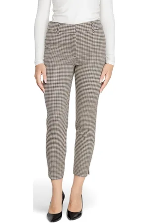 ONLY Textil ONLLETTIE MW CHECK CIGARETTE TLR 15328064