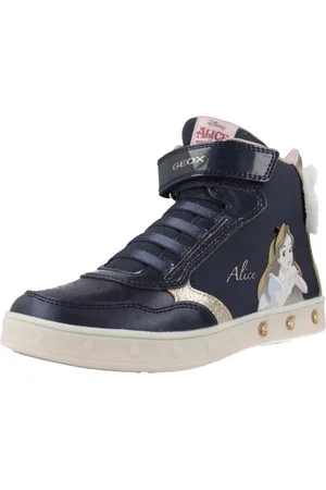 Geox Boty J SKYLIN