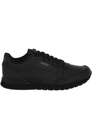PUMA Boty 01 ST RUNNER V3 L JR