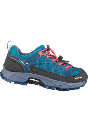 Salewa Boty Jr Wildfire Wp 64009-8641