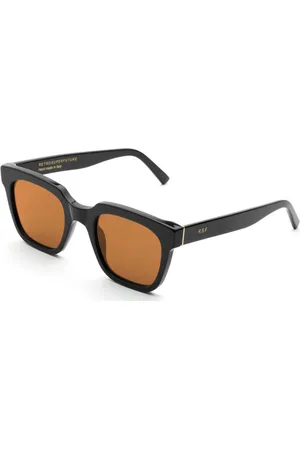 Retrosuperfuture Hodinky & Bižuterie Occhiali da Sole Giusto Refined SU5