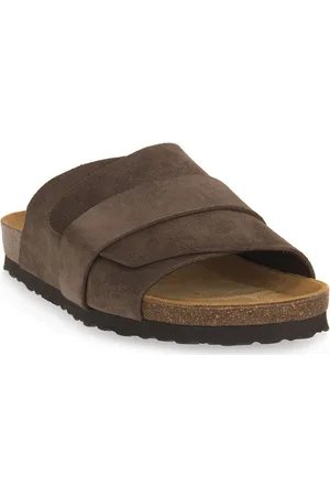 Frau Boty SUEDE MORO