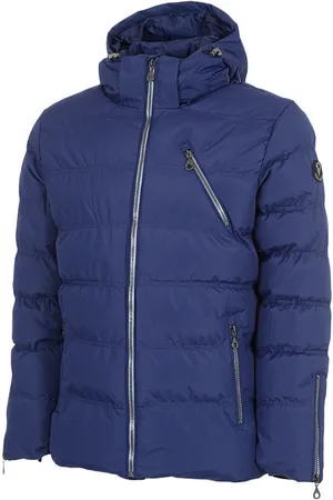 Degré Celsius Textil Doudoune de ski homme CADIXA