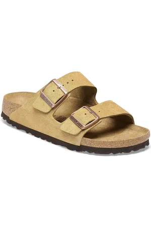 Birkenstock Boty Arizona leve