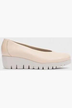 Wonders Boty Fly C-33100 Taupe
