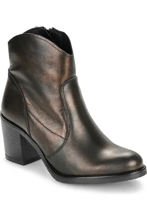 Yokono Boty ORNE-005-ESPLAS-NEGRO