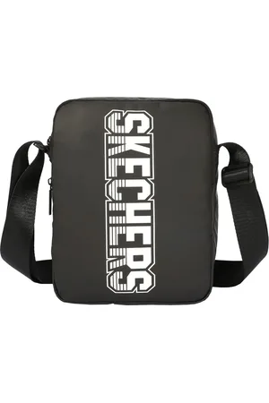 Skechers Taška Compton Reporter Bag
