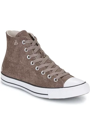 Converse Boty CHUCK TAYLOR ALL STAR BORO STITCH HIGH TOP