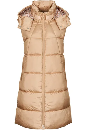 Guess Textil ELEONORA LONG PUFFER