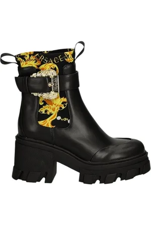 VERSACE Boty 77VA3S84