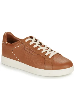 Michael Kors Boty KEATING LACE UP