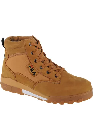 Fila Boty Grunge II Mid