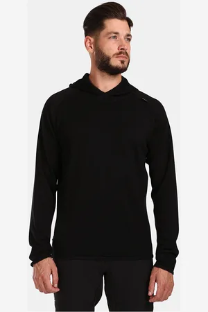 Kilpi Textil Pánský svetr s merino vlny MOSEO-M