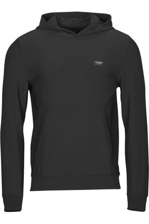 Guess Textil TECH STRETCH HOODIE SWEATSHIRT