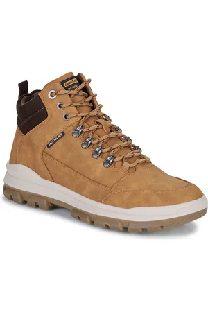 JACK & JONES Boty JFWIMPERIAL