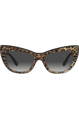 Dolce & Gabbana Hodinky & Bižuterie Occhiali da Sole Dolce Gabbana DG4417 31638G