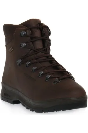 TREZETA Boty PAMIR WP