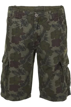 Harry kayn Textil Bermuda garçon ECEZOR
