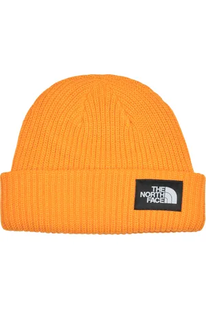 The North Face Textilní doplňky SALTY LINED BEANIE