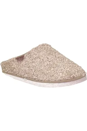 Chausse Mouton Boty Calou lainey