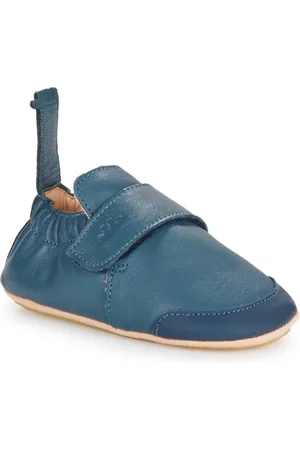 Easy Peasy Boty MY BLUBOOTIES VELCRO