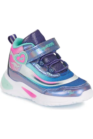 KangaROOS Boty K-SLG Willow Mid EV
