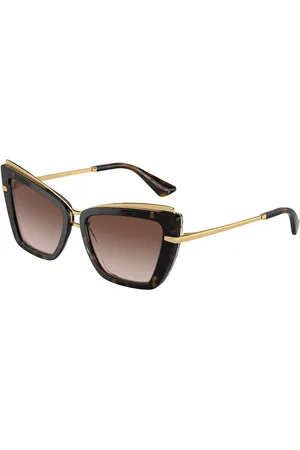 Dolce & Gabbana Hodinky & Bižuterie Occhiali da Sole Dolce Gabbana DG4472 321713