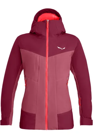 Salewa Textil Antelao Beltovo Twr W Jkt 28254-6571