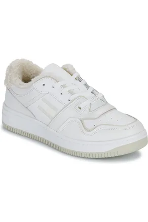 Tommy Hilfiger Boty TJW RETRO BASKET WL