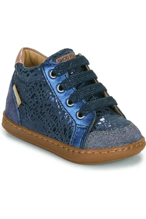 Shoo Pom Boty BOUBA ZIP BOX